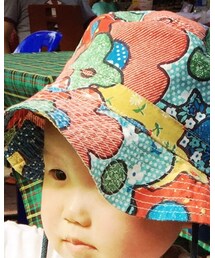 vv | サンバイザー