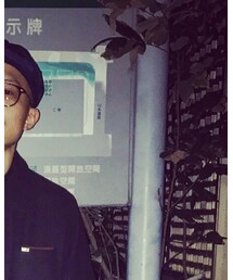 NEW YORK HAT | ハット