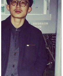 MUJI | スーツジャケット