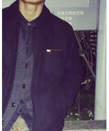 Timberland | モッズコート