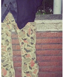 Levi's | カーゴパンツ