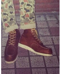 RED WING | ブーツ