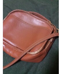 old COACH | ショルダーバッグ