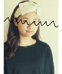 BEAMS | ヘアアクセサリー