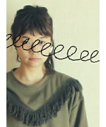 w closet | ワンピース/ドレス