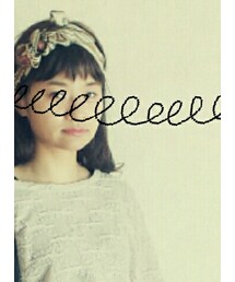 mystic | トップス