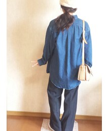 後ろー | その他