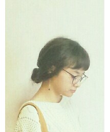 sirocco | トップス