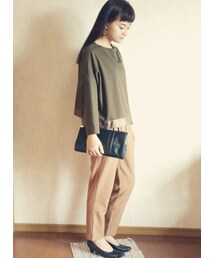 よこー | その他