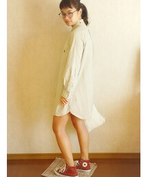 シャツだけー | その他