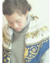 sirocco | トップス