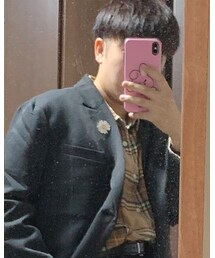 G-DRAGON🔥 | バッジ