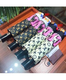 折り畳み式 日傘(ピアス(片耳用))