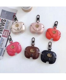 AirPoda保護ケースグッチ 上品 (ボクサーパンツ)