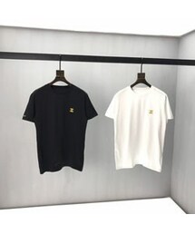 シュプリーム×ルイヴィトンコラボ夏Tシャツ(ベビーカー/ベビーカー用品)