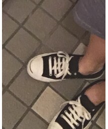 CONVERSE | スニーカー