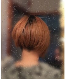 刈り上げ！ | その他