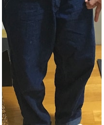 SPELLBOUND | デニムパンツ