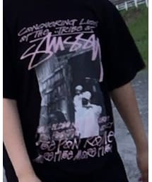 STUSSY | Tシャツ/カットソー