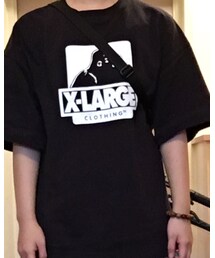 XLARGE | Tシャツ/カットソー