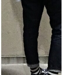 niko and... | デニムパンツ