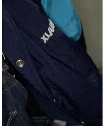 XLARGE | ナイロンジャケット