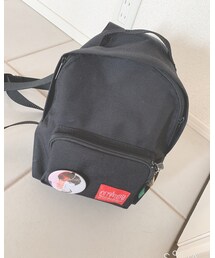 Manhattan Portage | バックパック/リュック