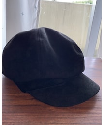 RAGEBLUE | キャスケット