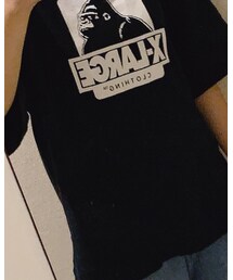 XLARGE | Tシャツ/カットソー
