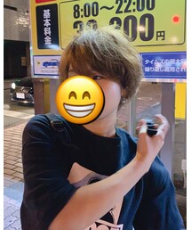 パーマかけてきた | その他