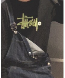 STUSSY | Tシャツ/カットソー