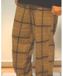 RAGEBLUE | その他パンツ