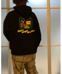 FREAK'S STORE | パーカー