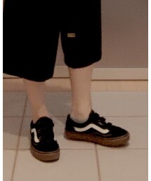 VANS | スニーカー