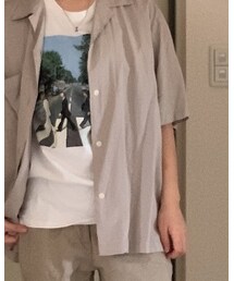 GU | シャツ/ブラウス