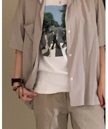 Design Tshirts Store graniph | Tシャツ/カットソー