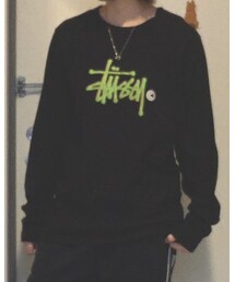 STUSSY | Tシャツ/カットソー