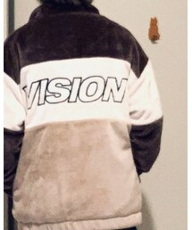 VISION STREET WEAR | ジャケット/アウター