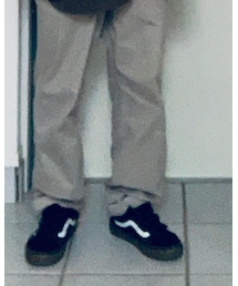 UNIQLO | チノパンツ