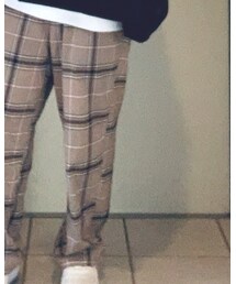 RAGEBLUE | パンツ