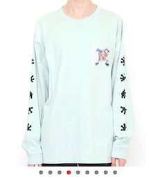 Design Tshirts Store graniph | Tシャツ/カットソー