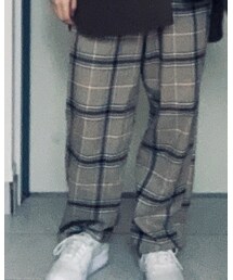 RAGEBLUE | パンツ