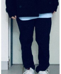 XLARGE | チノパンツ