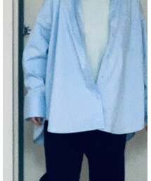 GU | シャツ/ブラウス