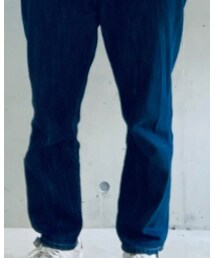 niko and... | デニムパンツ