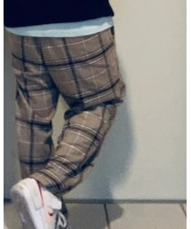 RAGEBLUE | パンツ