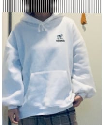 kutir | パーカー