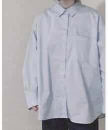 GU | シャツ/ブラウス