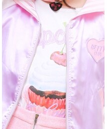 Betty | Tシャツ/カットソー