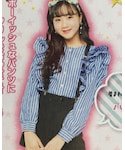 by LOVEiT(バイラビット)の「トップス(シャツ/ブラウス)」